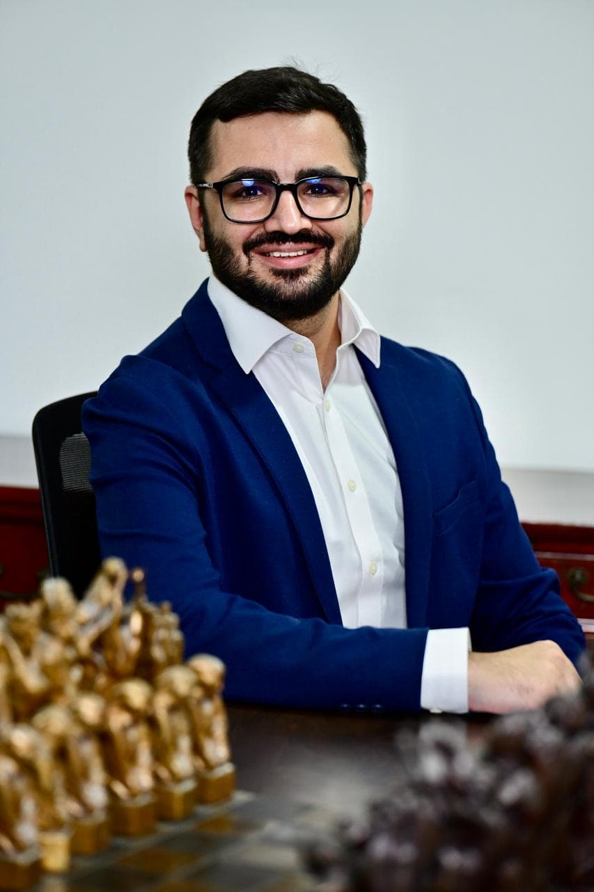 Shaurya Gulati